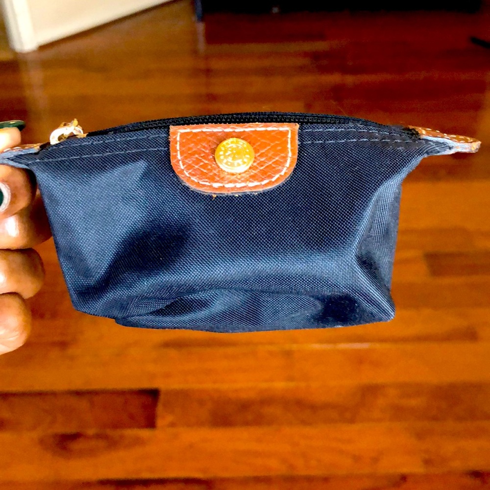Longchamp Coin Purse